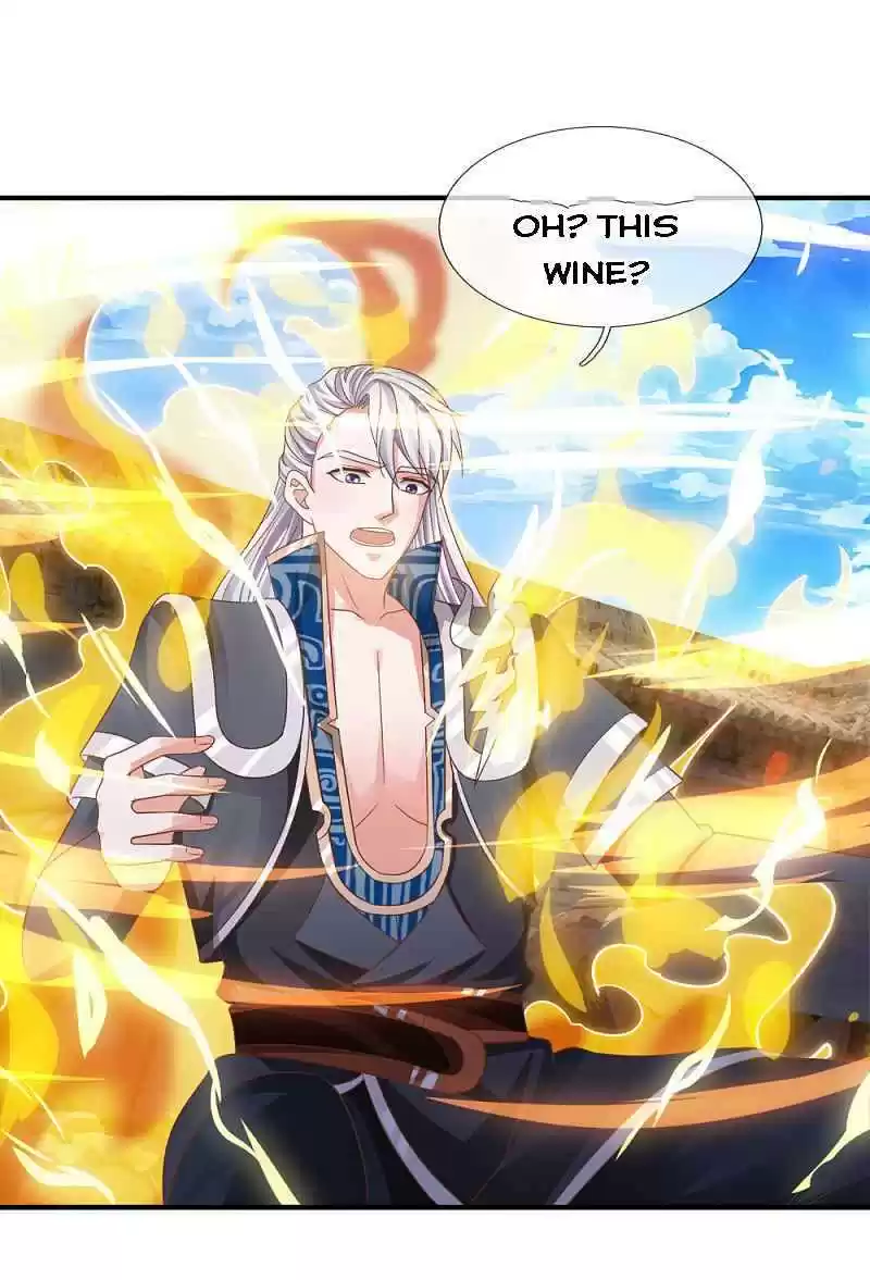 Shura Sword Sovereign Chapter 147