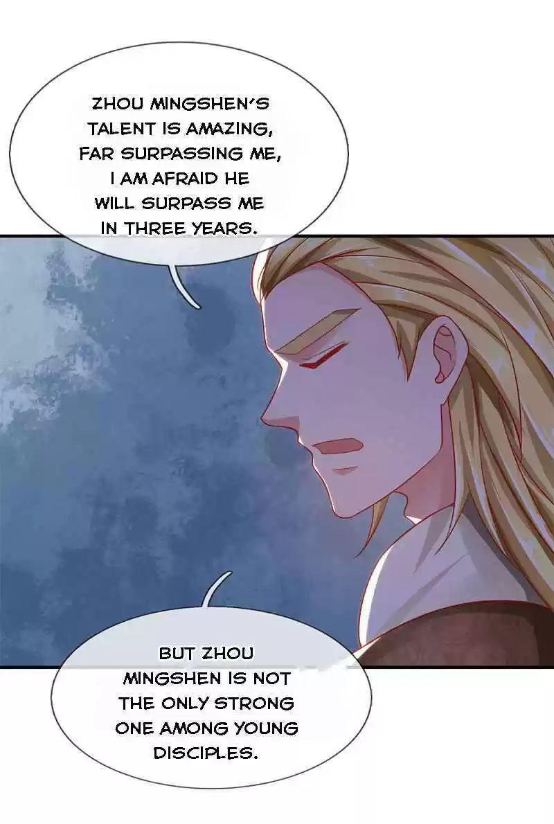 Shura Sword Sovereign Chapter 147