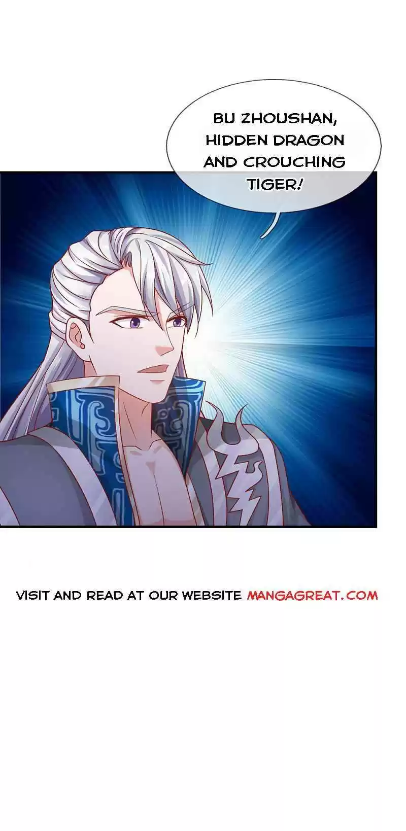 Shura Sword Sovereign Chapter 147