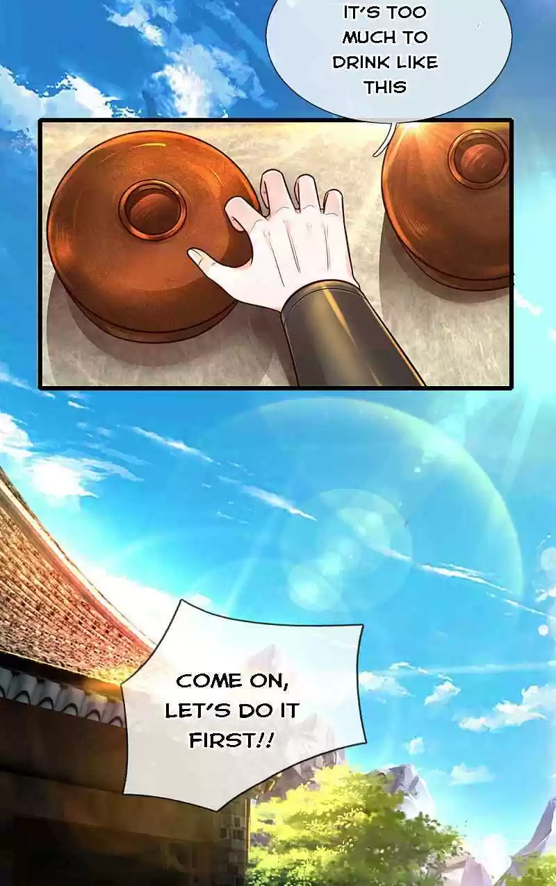 Shura Sword Sovereign Chapter 147