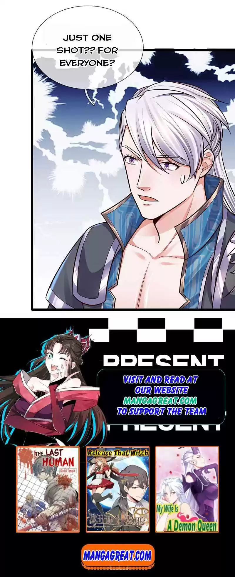 Shura Sword Sovereign Chapter 147