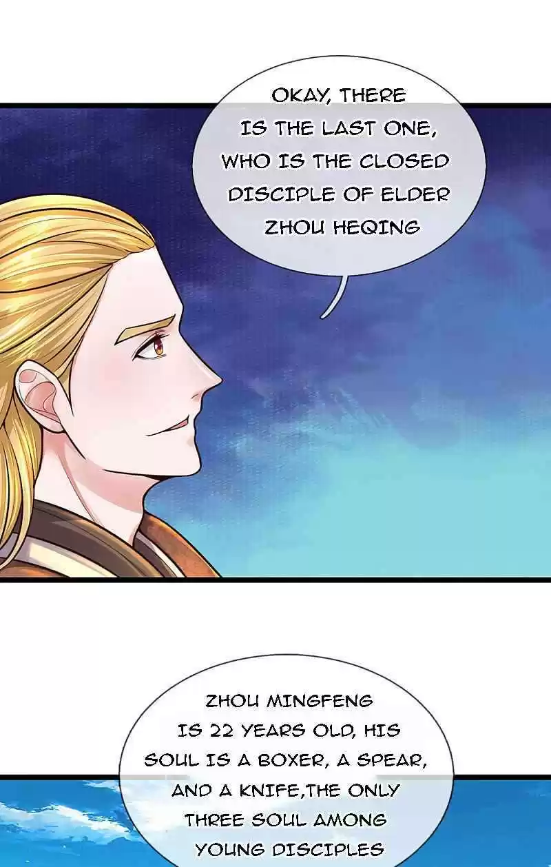 Shura Sword Sovereign Chapter 148