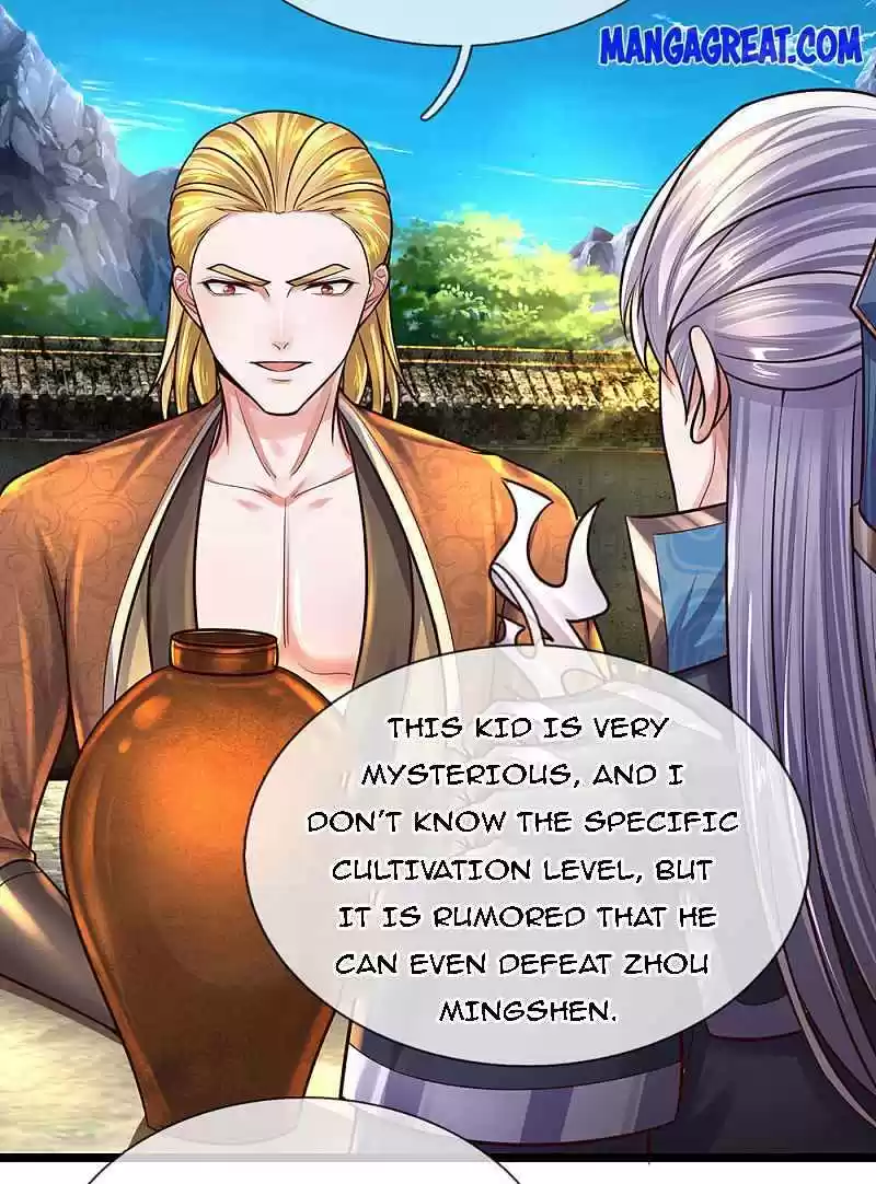 Shura Sword Sovereign Chapter 148