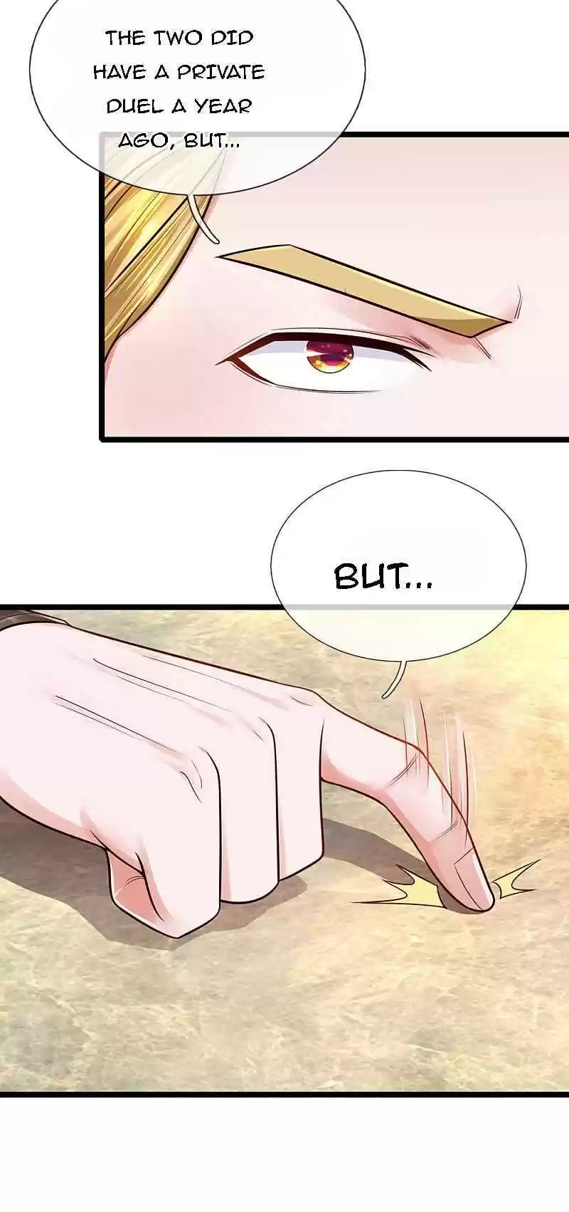 Shura Sword Sovereign Chapter 148