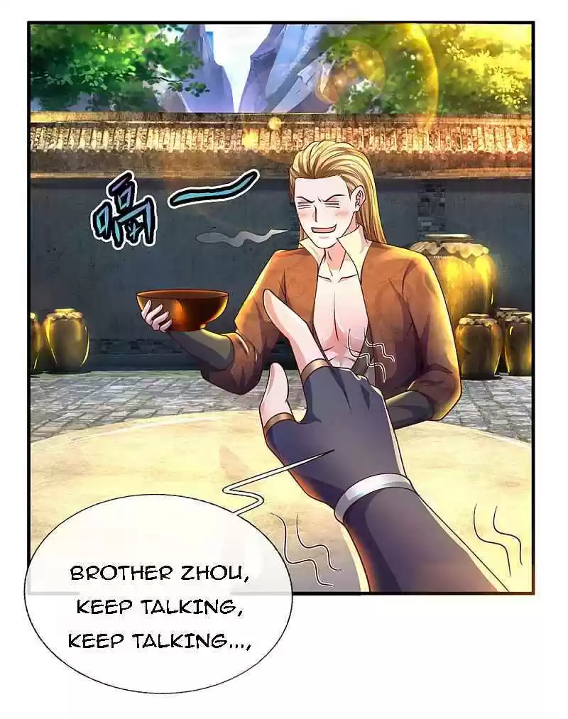 Shura Sword Sovereign Chapter 148