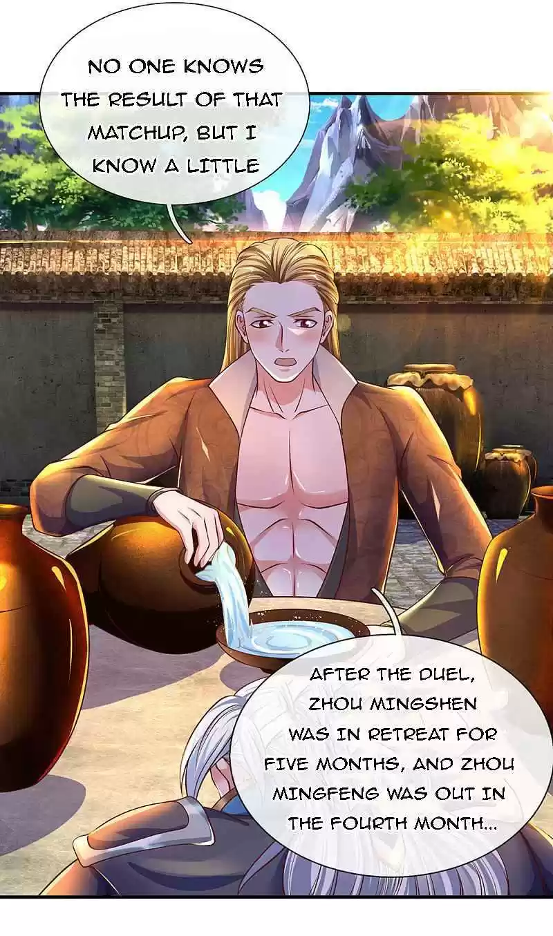 Shura Sword Sovereign Chapter 148