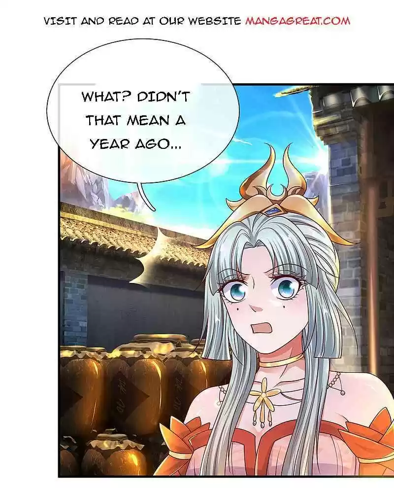 Shura Sword Sovereign Chapter 148