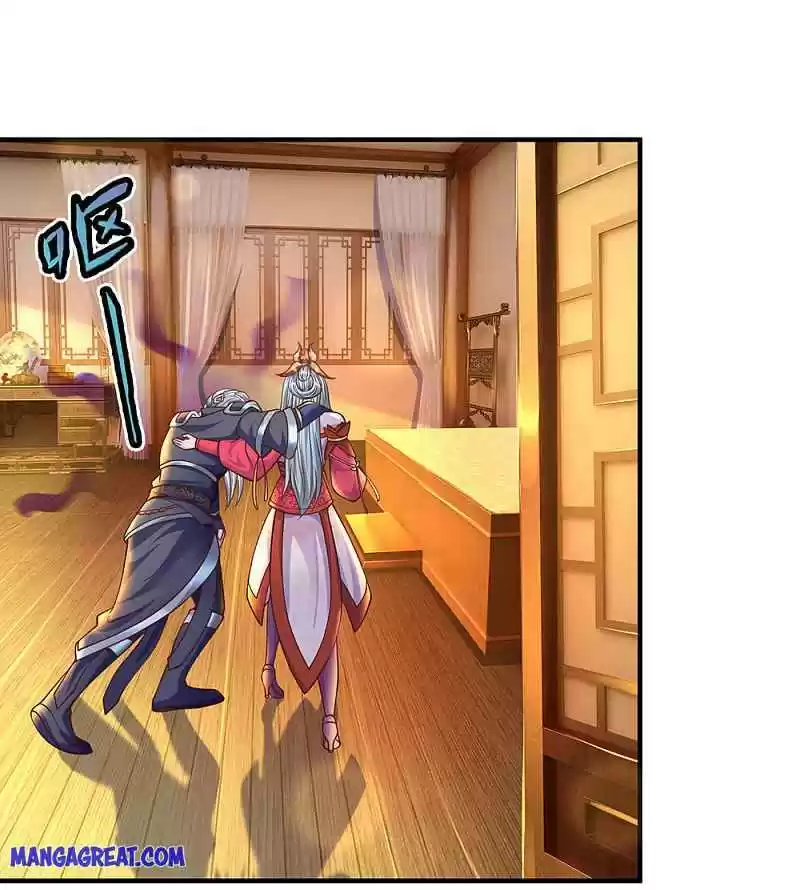 Shura Sword Sovereign Chapter 148