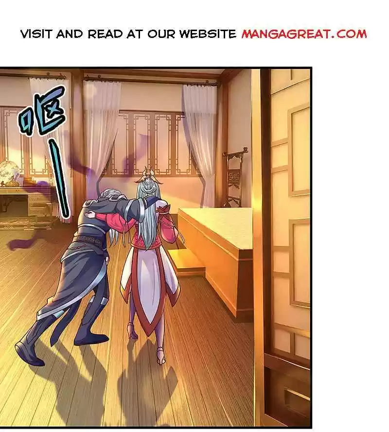 Shura Sword Sovereign Chapter 149