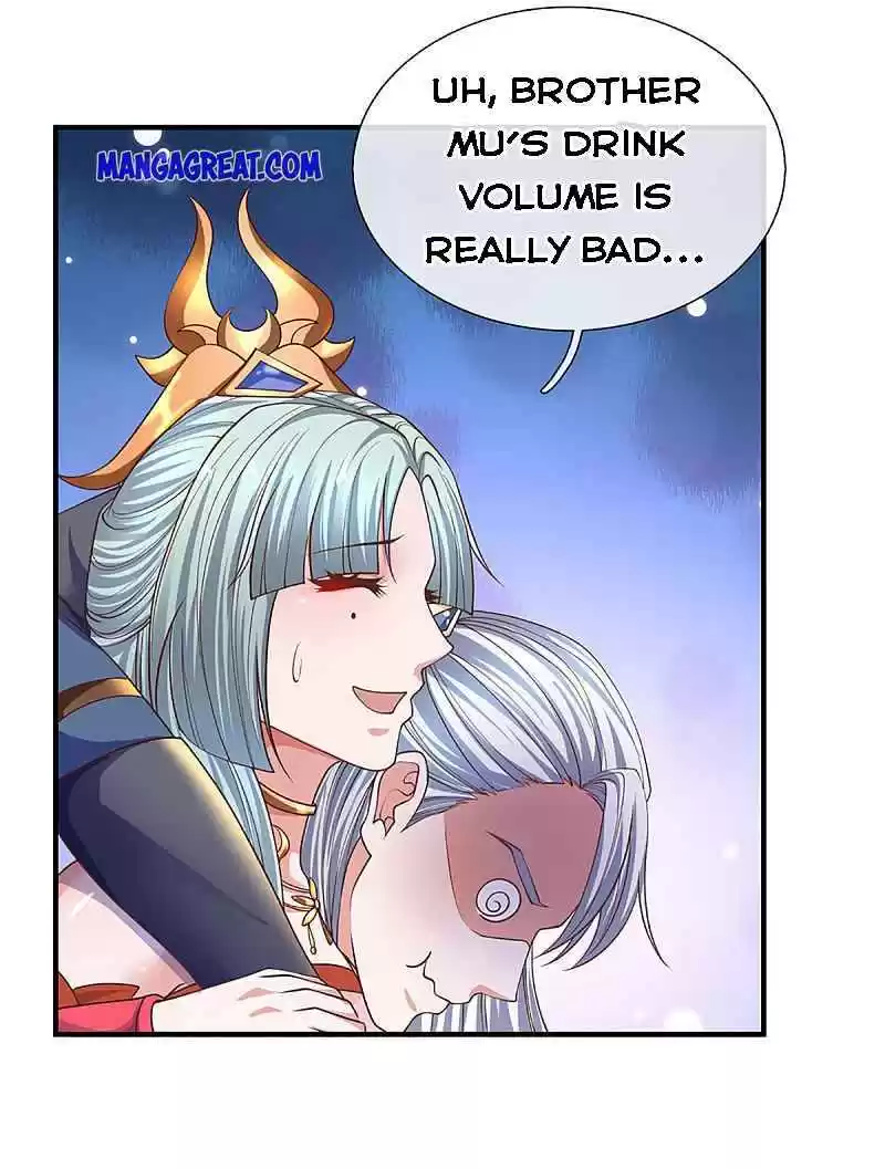 Shura Sword Sovereign Chapter 149