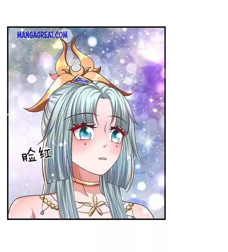 Shura Sword Sovereign Chapter 149