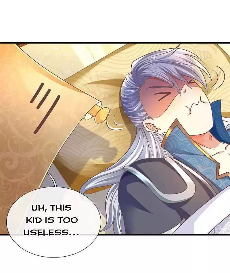 Shura Sword Sovereign Chapter 149