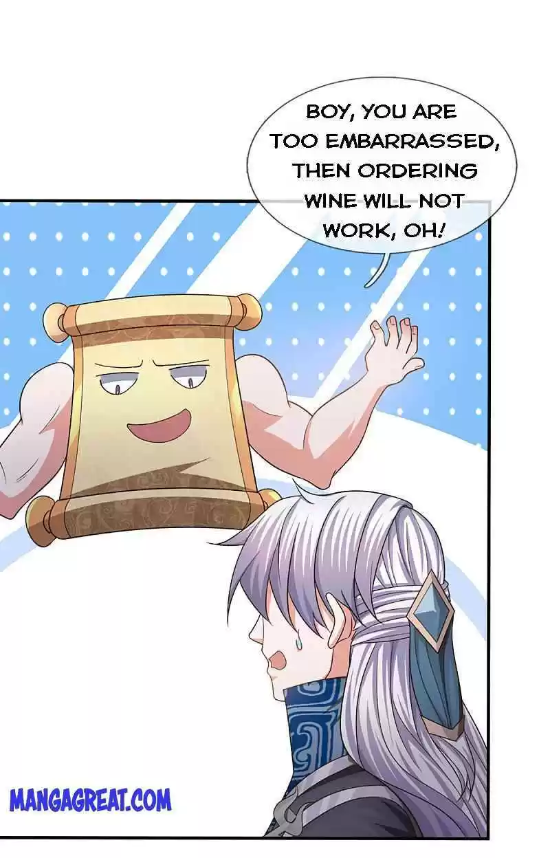 Shura Sword Sovereign Chapter 149