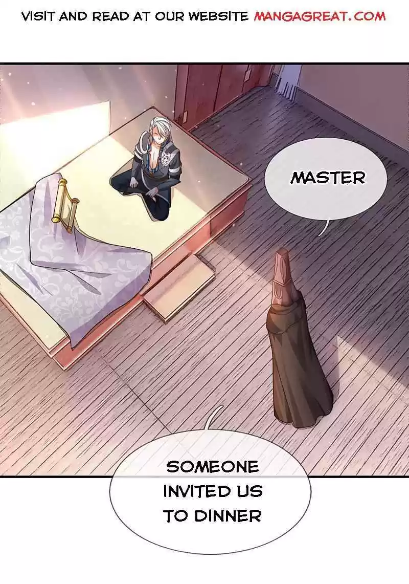 Shura Sword Sovereign Chapter 149