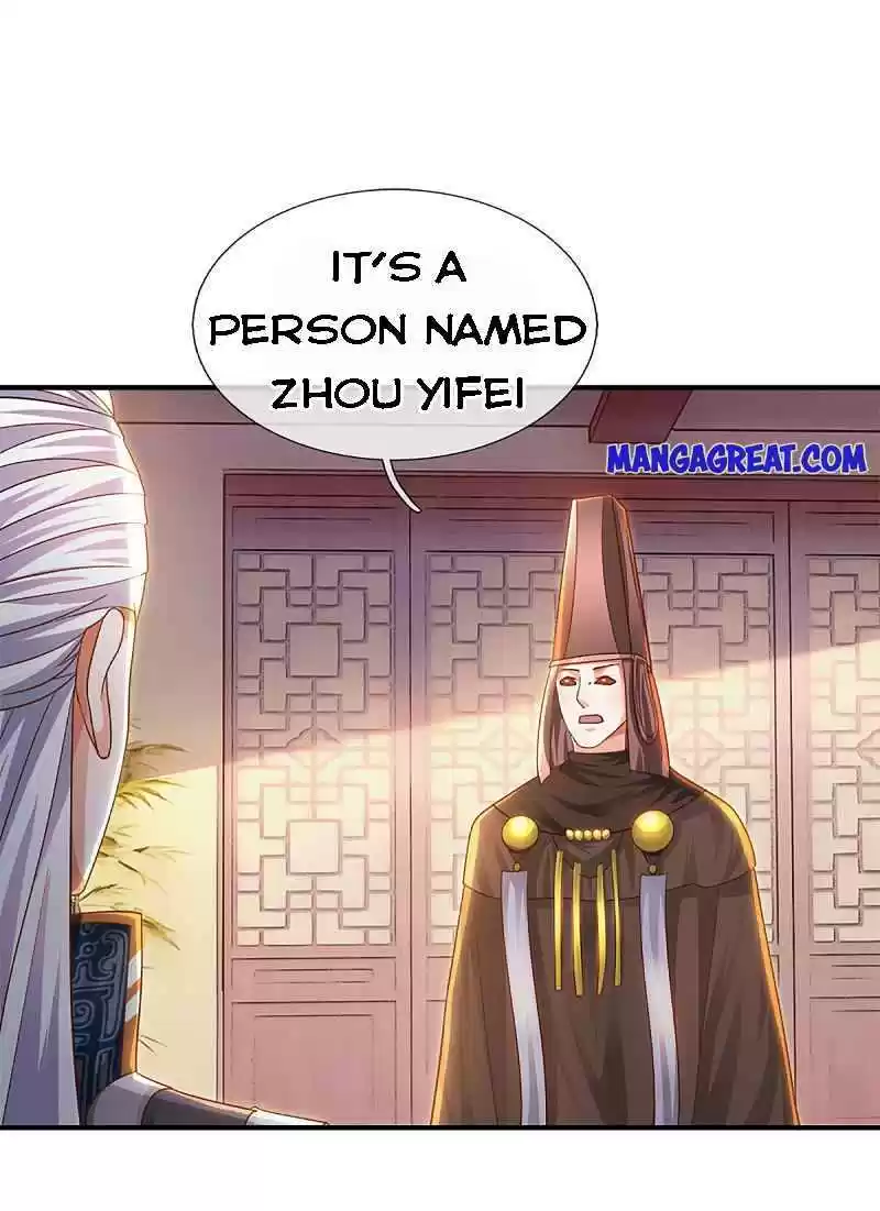 Shura Sword Sovereign Chapter 149