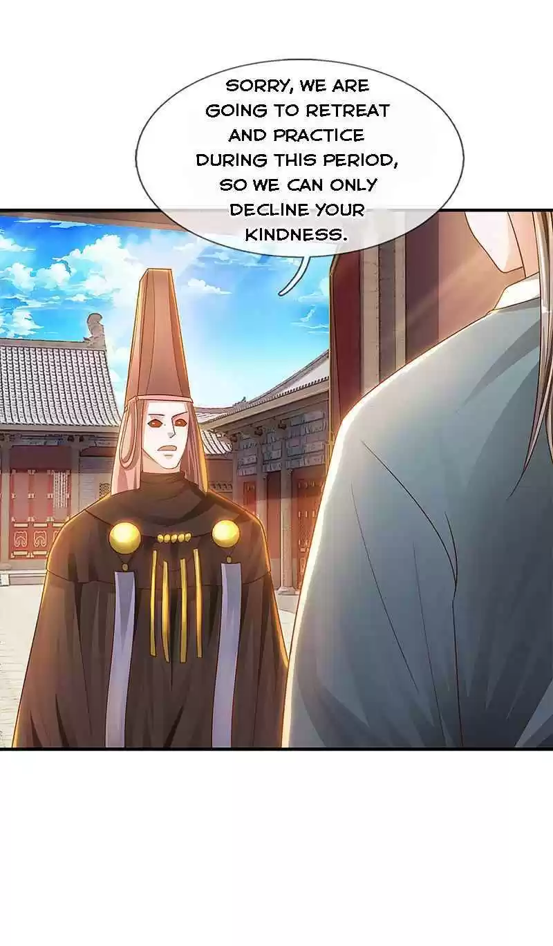 Shura Sword Sovereign Chapter 149