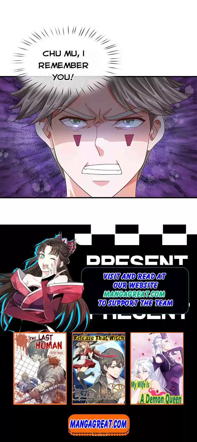 Shura Sword Sovereign Chapter 149