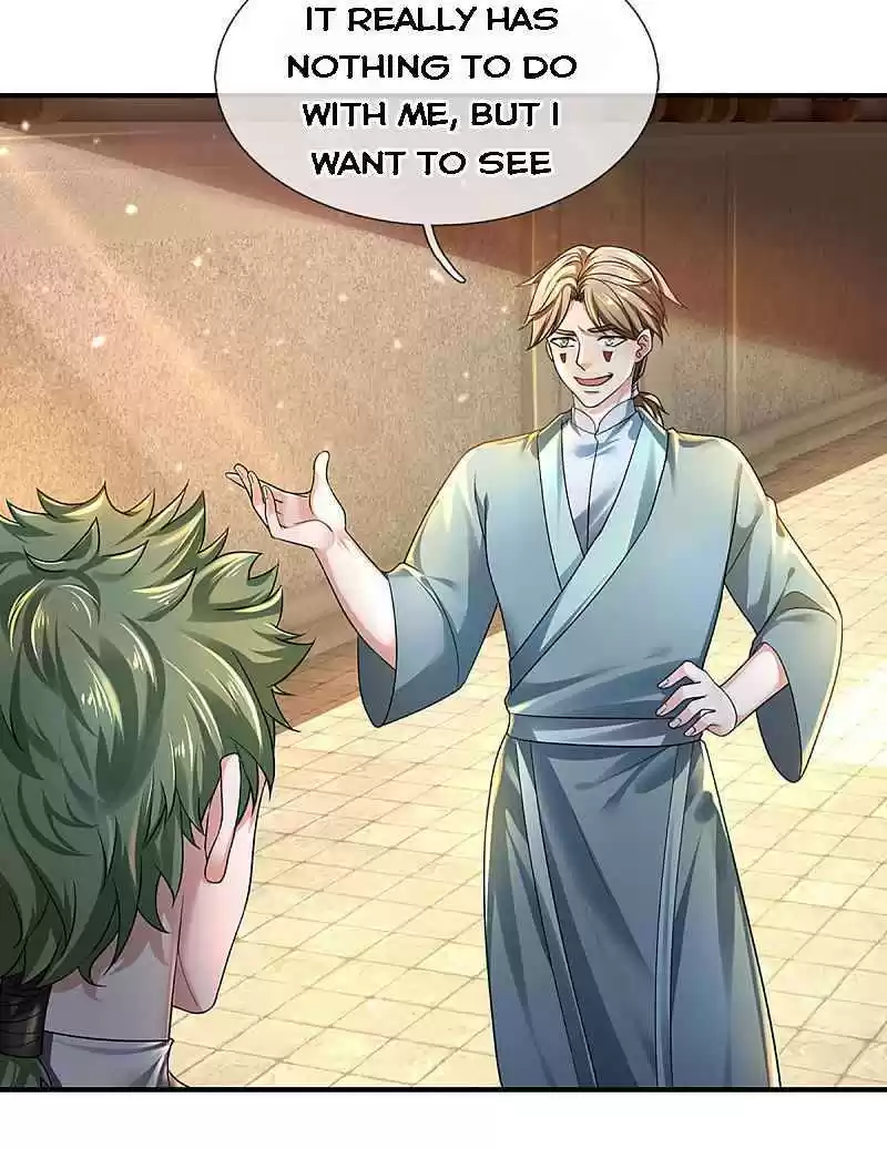 Shura Sword Sovereign Chapter 150