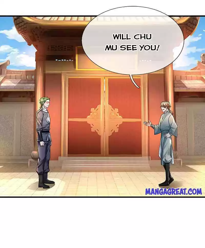 Shura Sword Sovereign Chapter 150