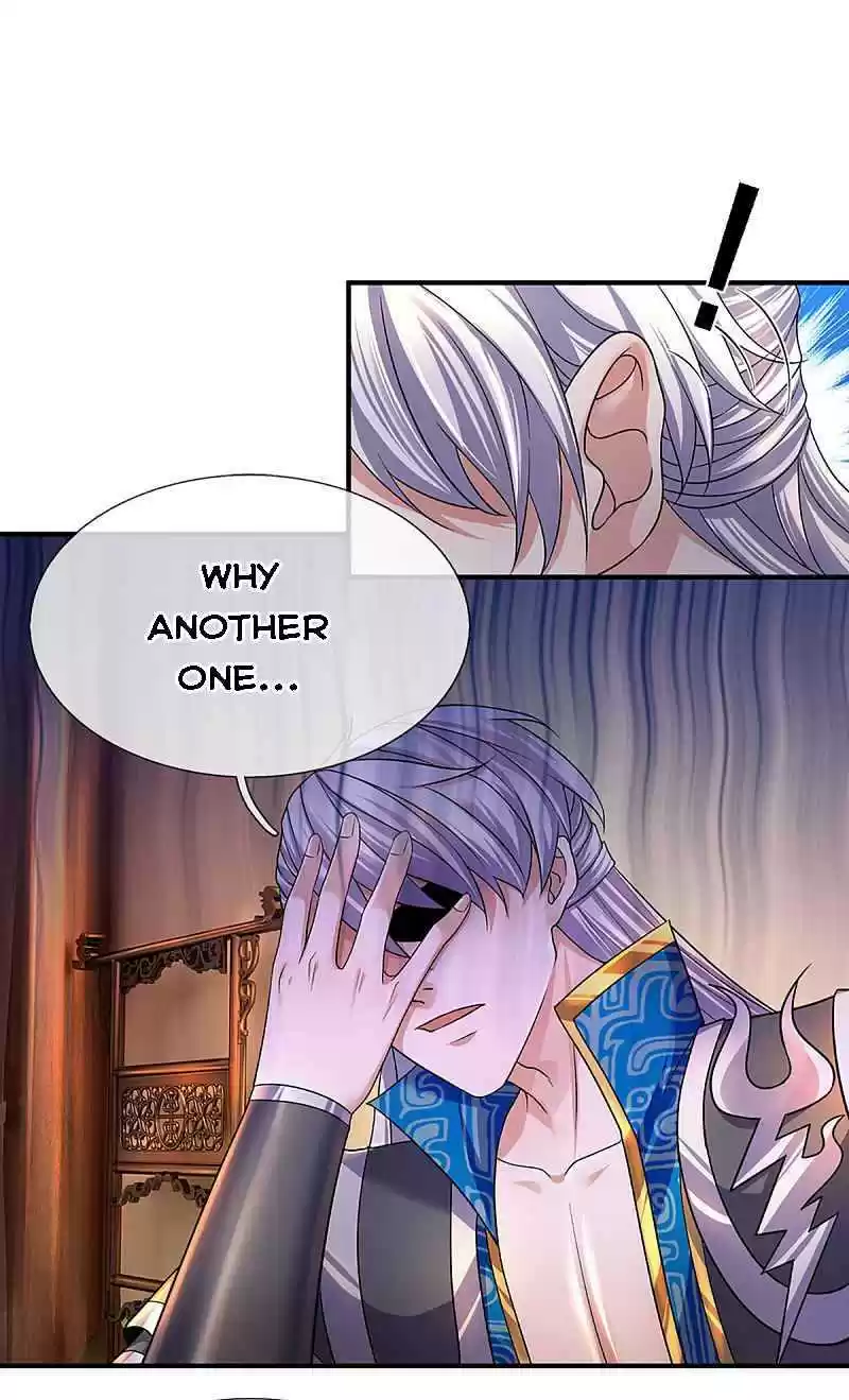 Shura Sword Sovereign Chapter 150