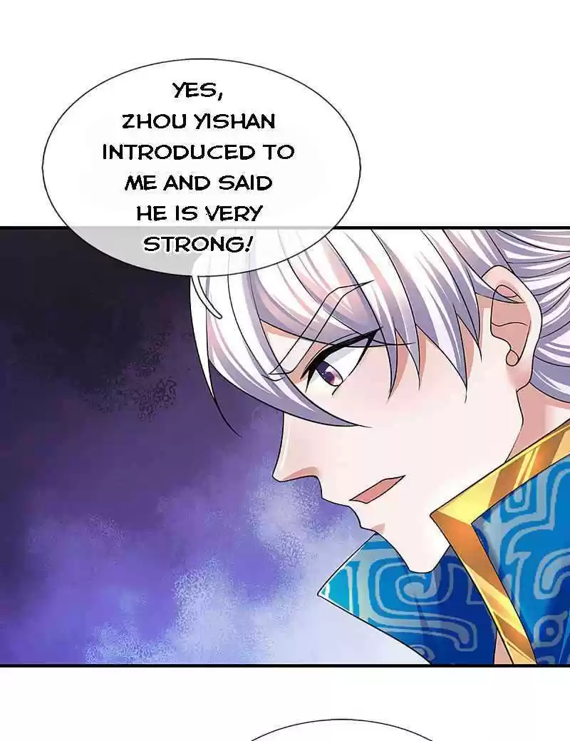 Shura Sword Sovereign Chapter 150