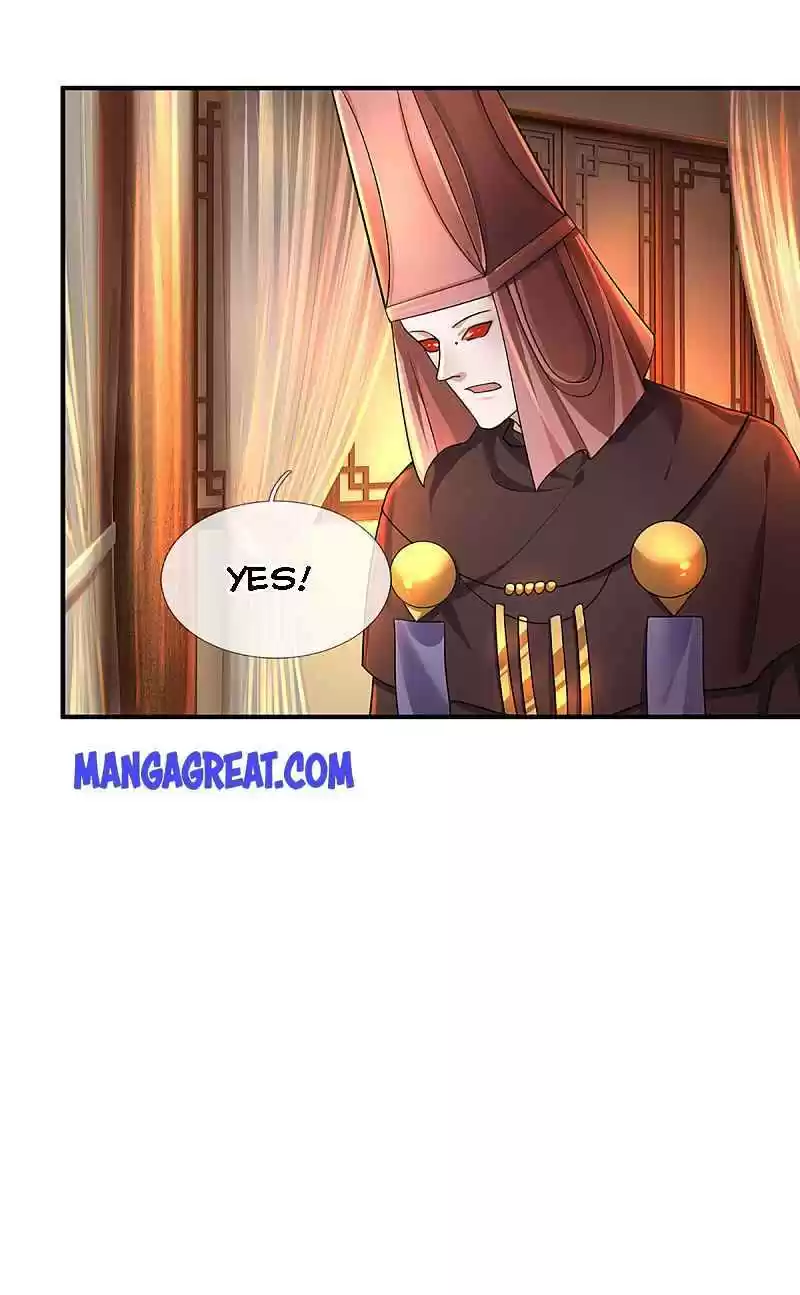 Shura Sword Sovereign Chapter 150