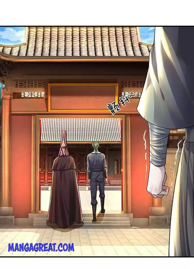 Shura Sword Sovereign Chapter 150