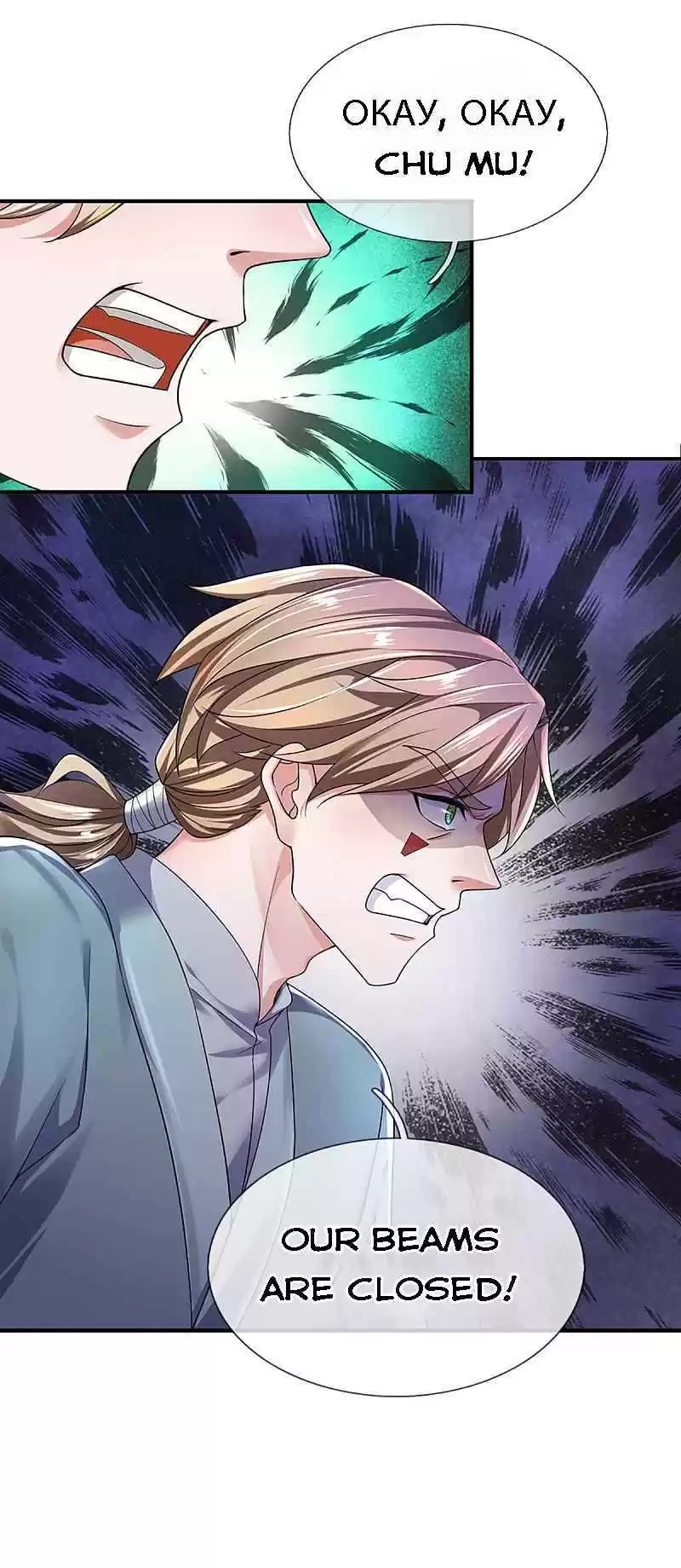 Shura Sword Sovereign Chapter 150