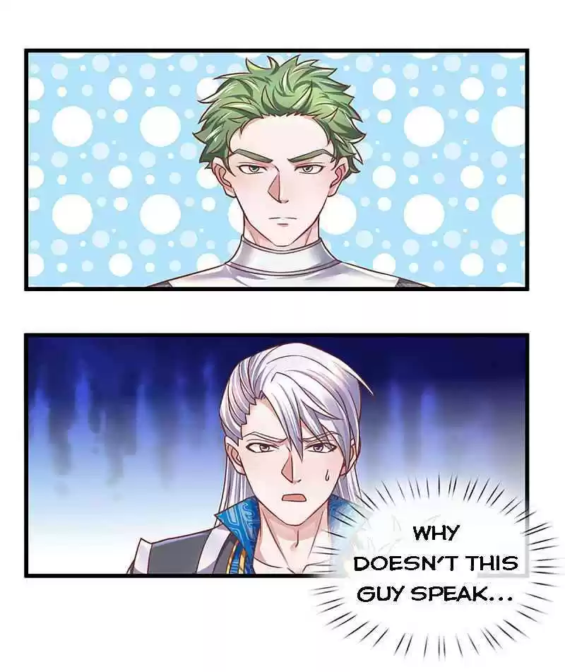 Shura Sword Sovereign Chapter 150