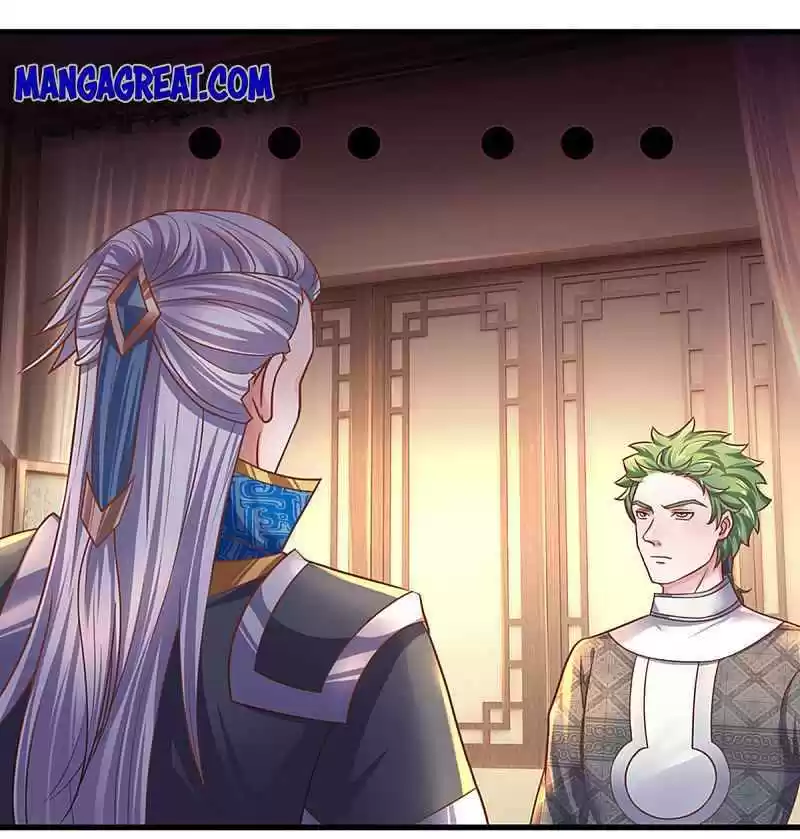 Shura Sword Sovereign Chapter 150