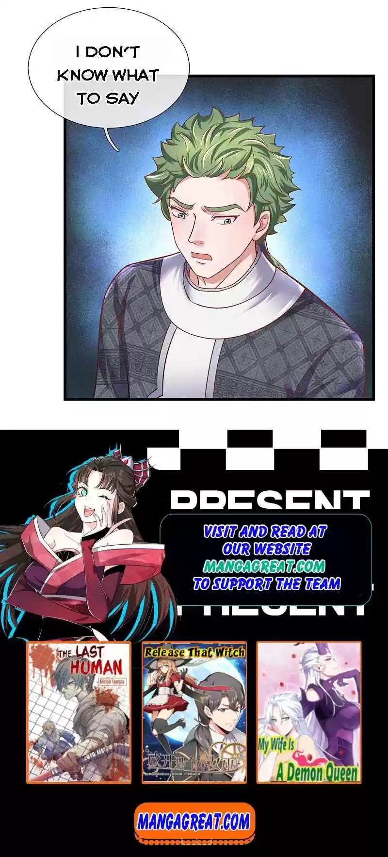 Shura Sword Sovereign Chapter 150