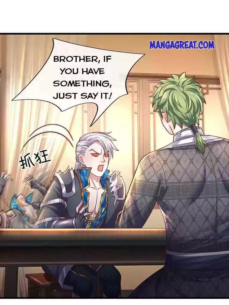 Shura Sword Sovereign Chapter 151