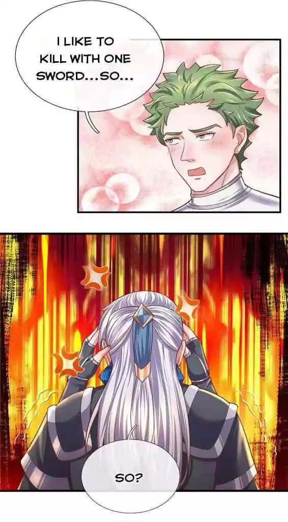 Shura Sword Sovereign Chapter 151