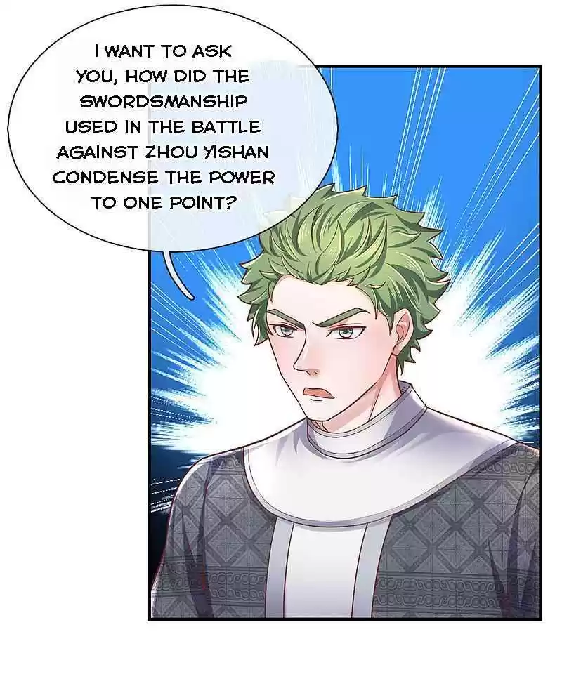 Shura Sword Sovereign Chapter 151