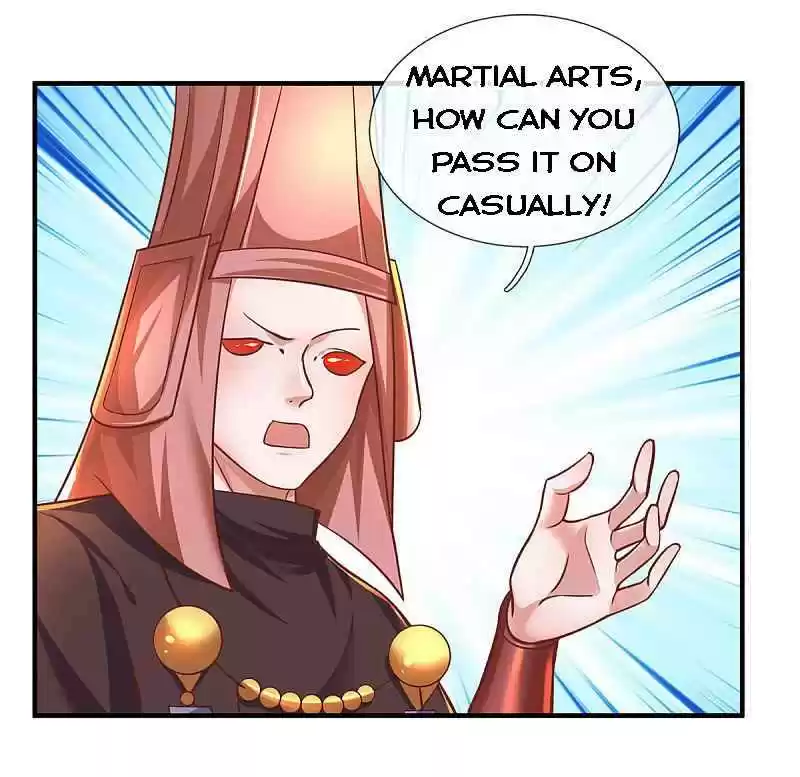 Shura Sword Sovereign Chapter 151