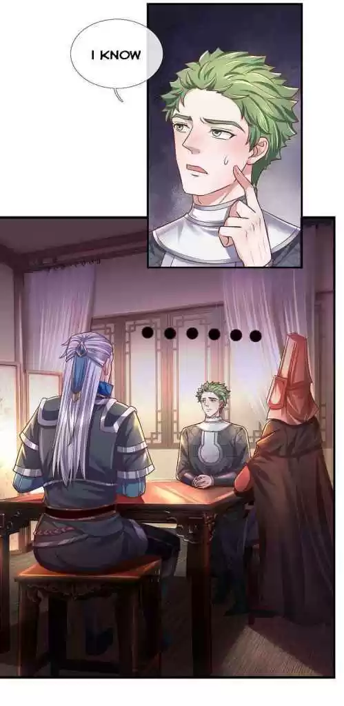 Shura Sword Sovereign Chapter 151