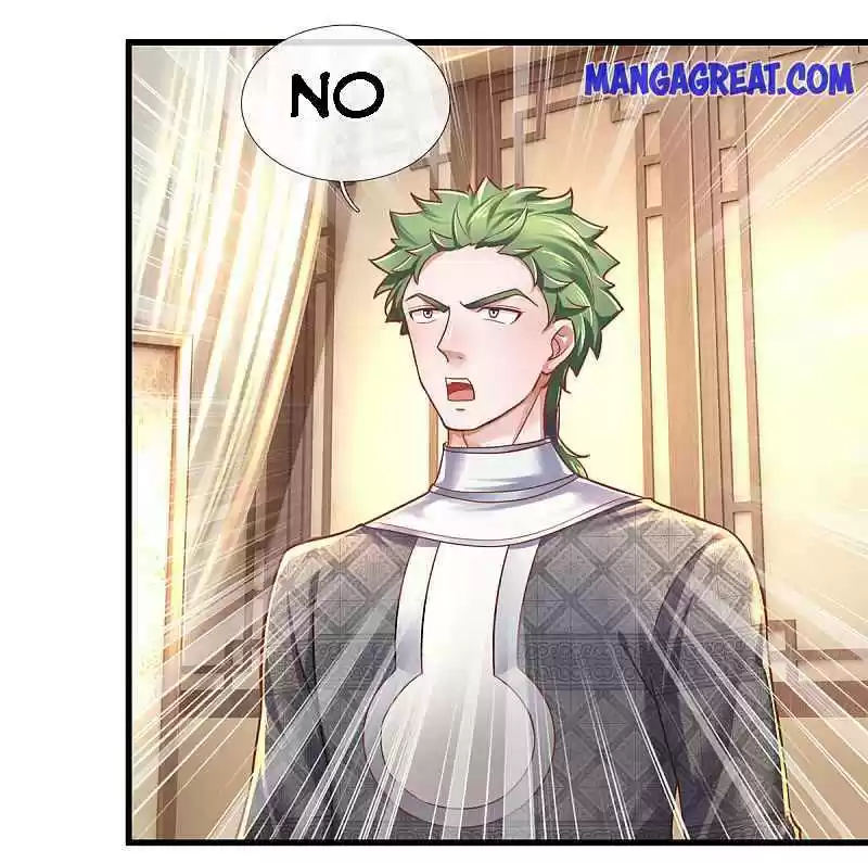 Shura Sword Sovereign Chapter 151