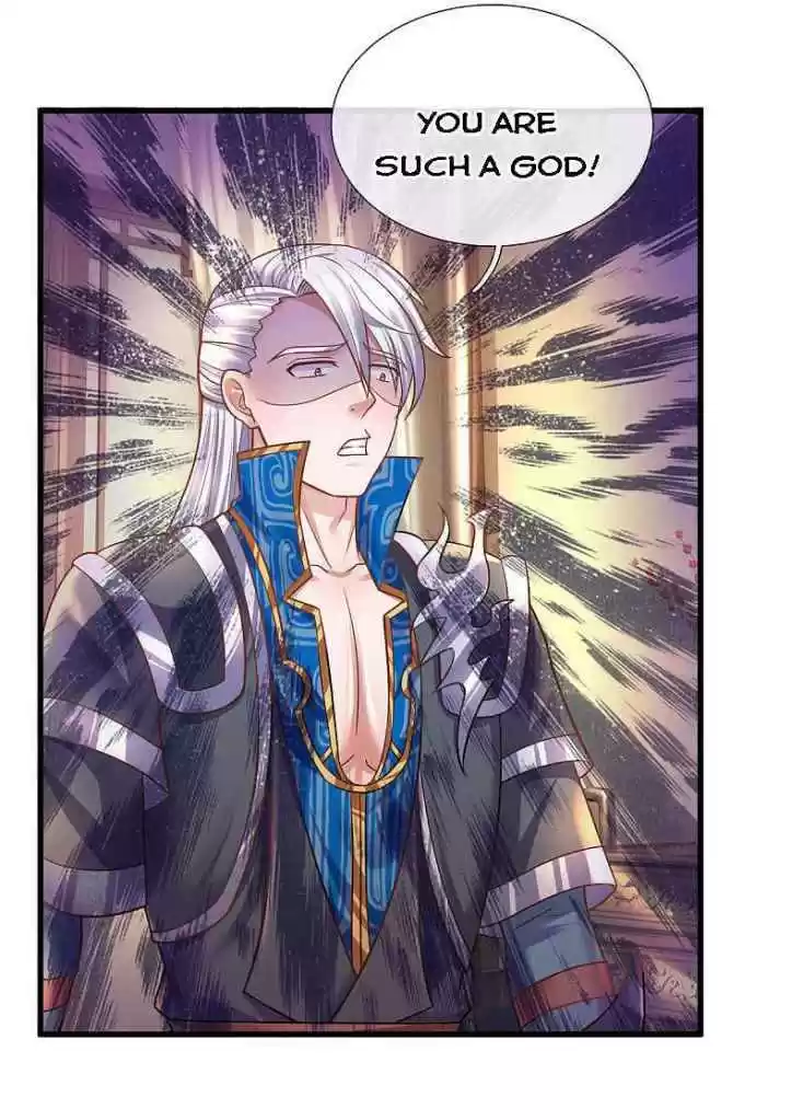 Shura Sword Sovereign Chapter 151