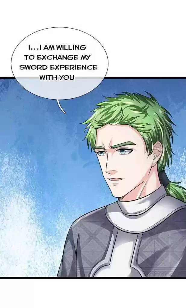 Shura Sword Sovereign Chapter 151
