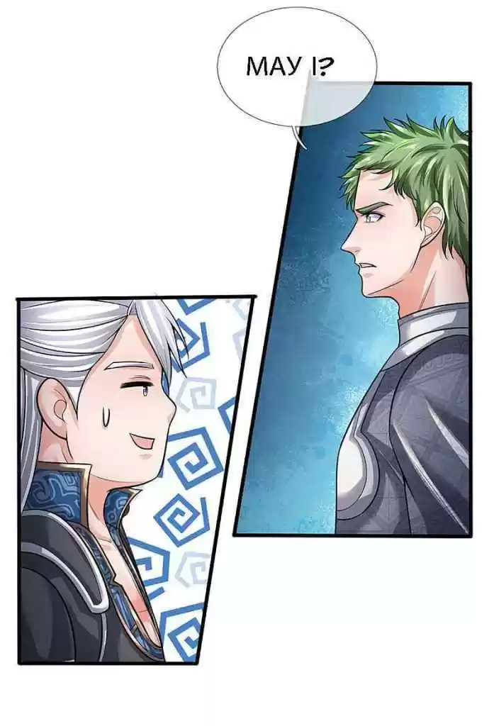 Shura Sword Sovereign Chapter 151