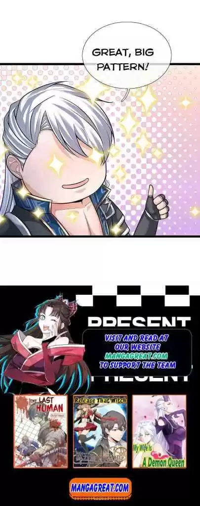 Shura Sword Sovereign Chapter 151