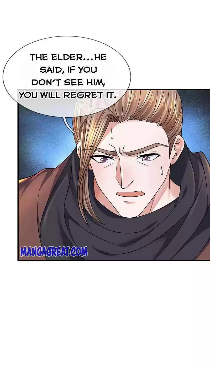 Shura Sword Sovereign Chapter 153