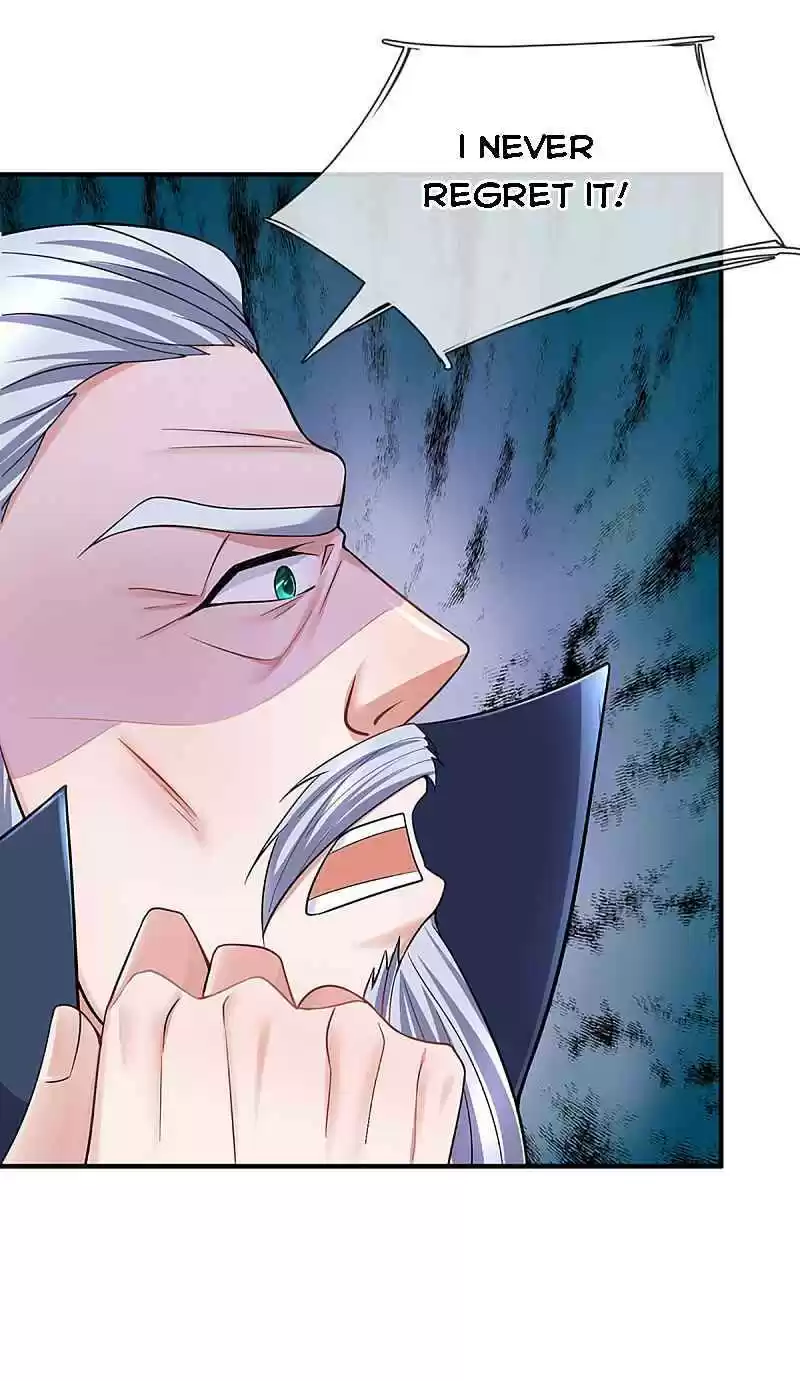 Shura Sword Sovereign Chapter 153