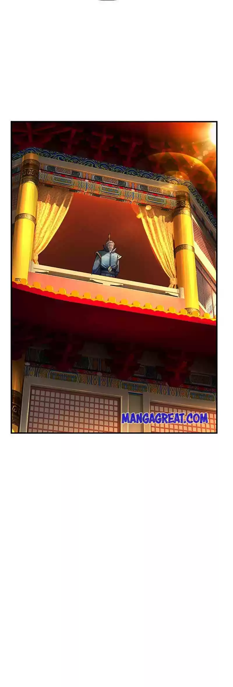 Shura Sword Sovereign Chapter 153