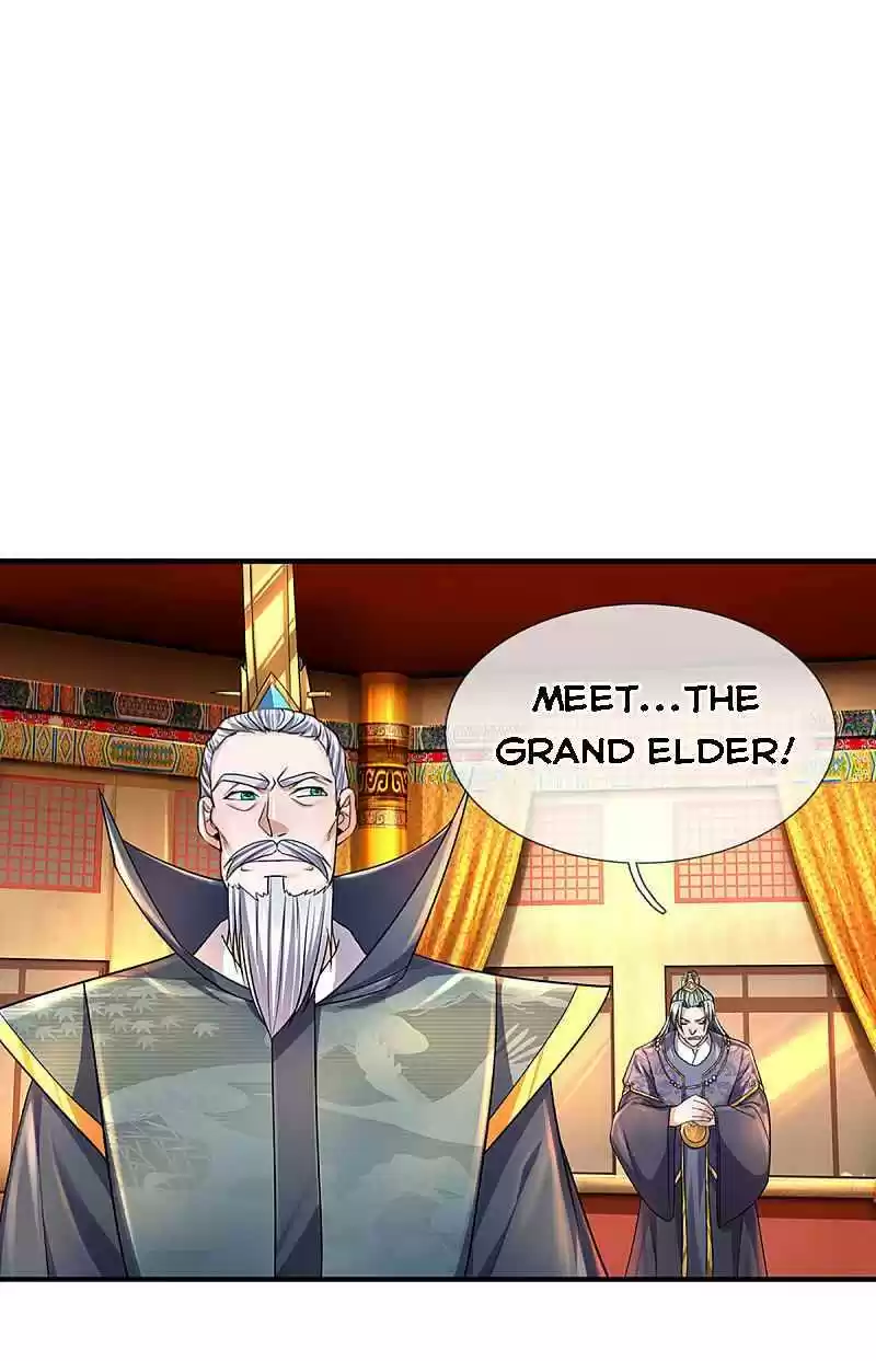 Shura Sword Sovereign Chapter 153