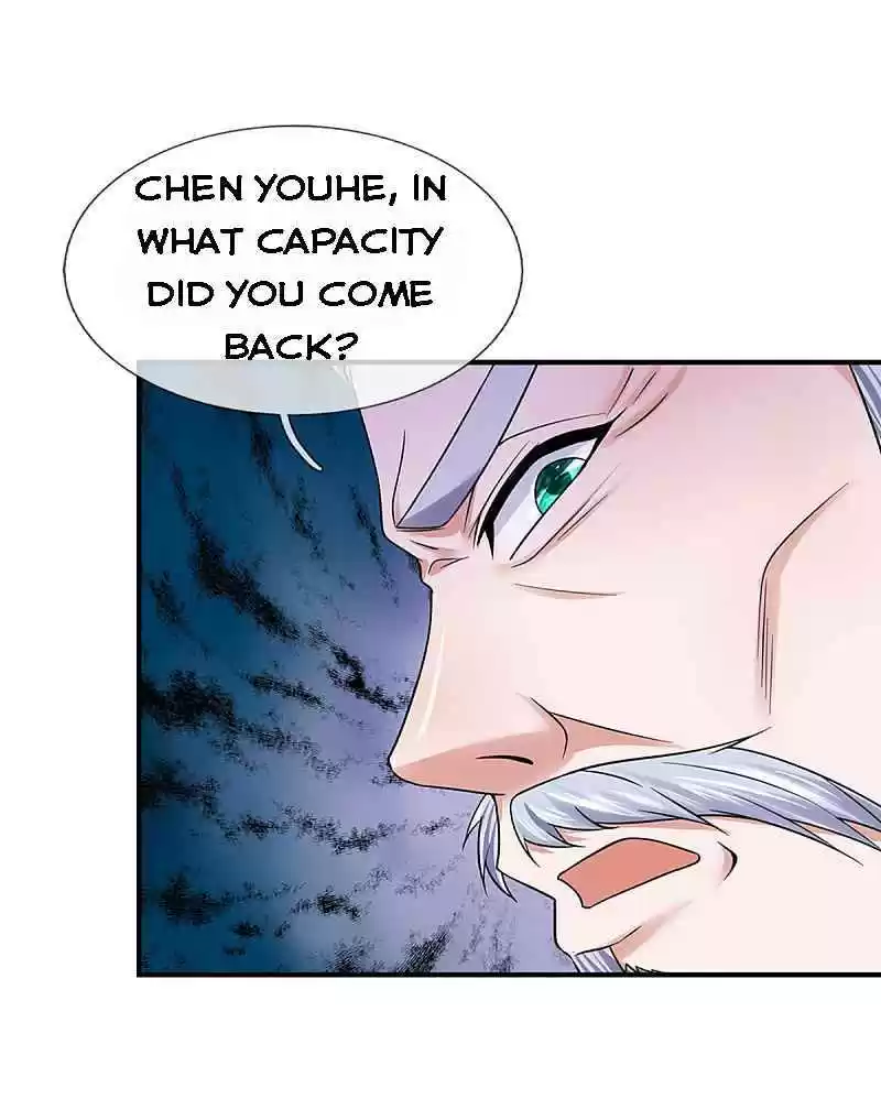 Shura Sword Sovereign Chapter 153