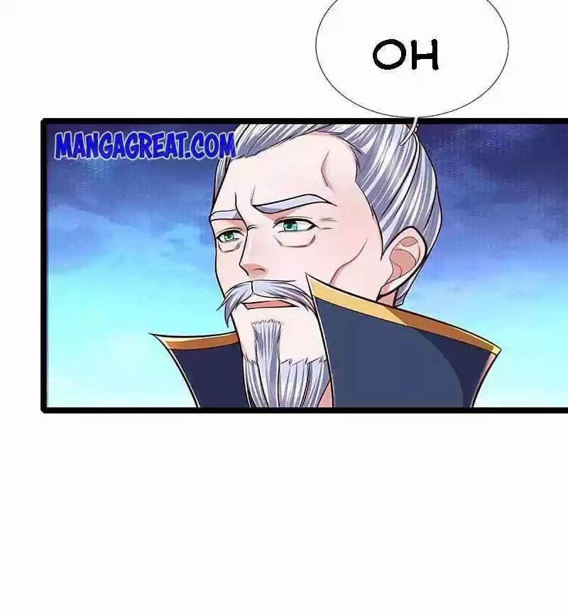 Shura Sword Sovereign Chapter 153