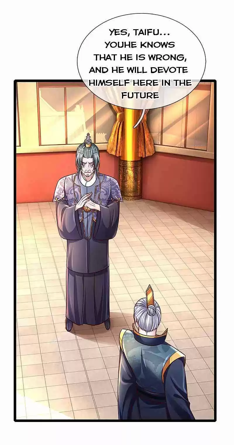 Shura Sword Sovereign Chapter 153