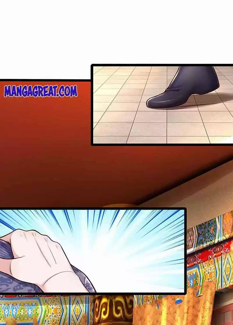 Shura Sword Sovereign Chapter 153