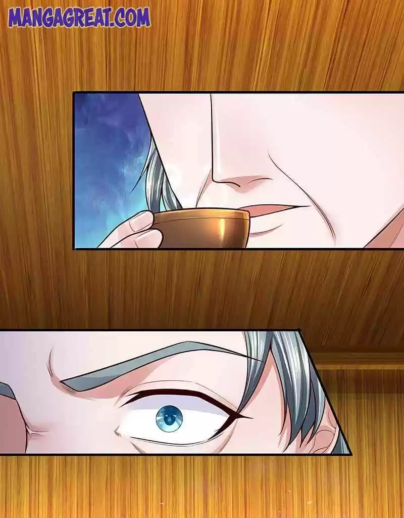 Shura Sword Sovereign Chapter 154